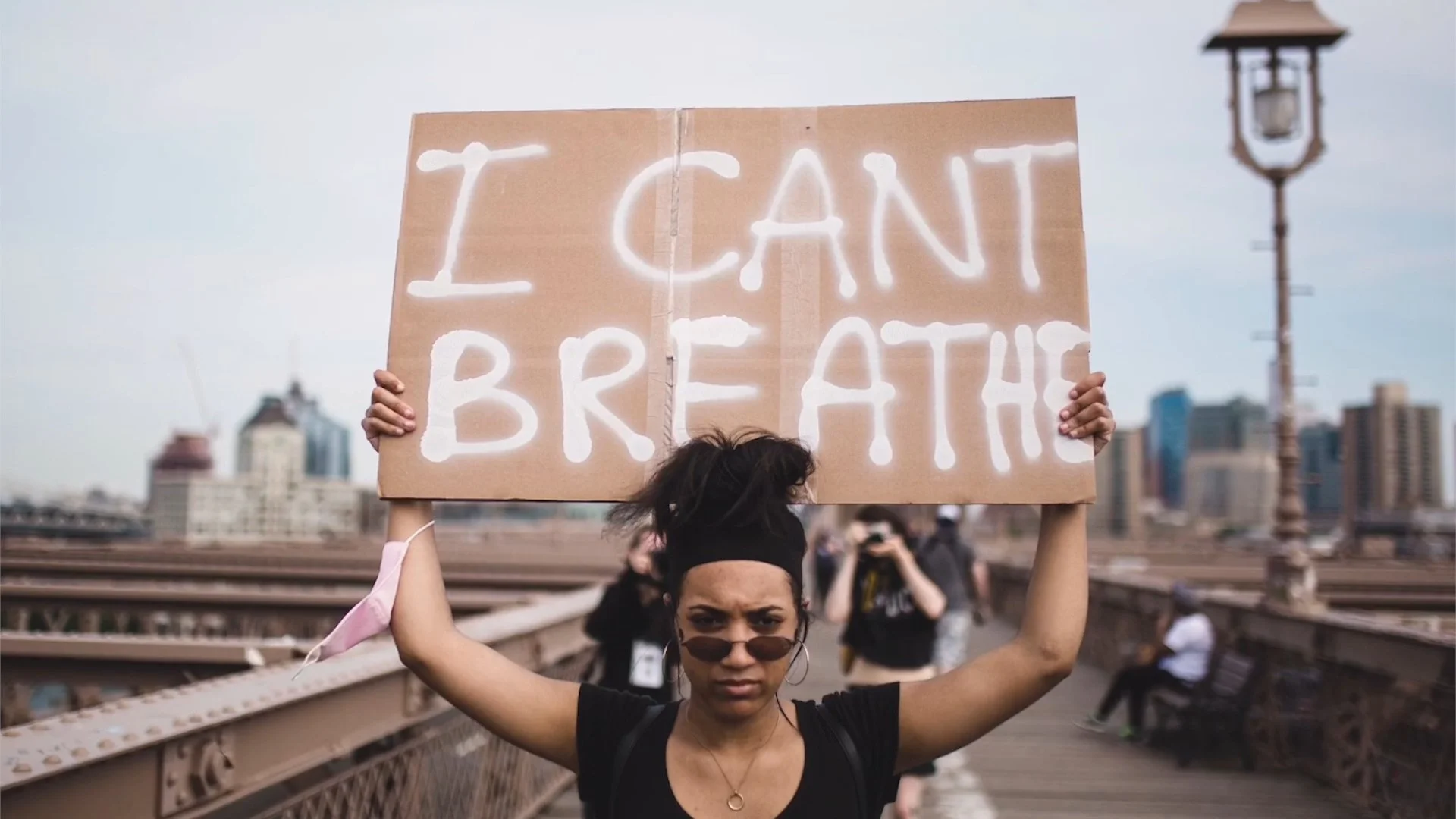 Mayworks Kjipuktuk/Halifax presents: Reimagining Safety