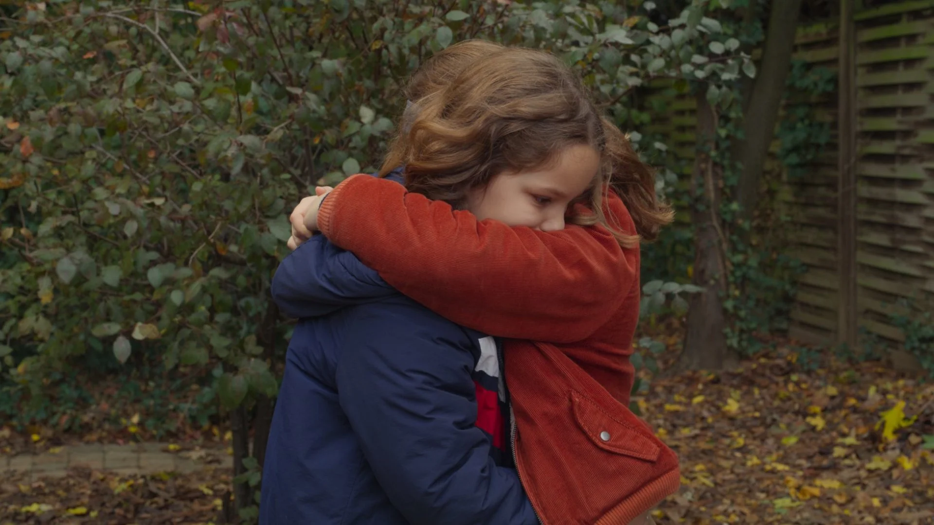 Petite Maman - Céline Sciamma Retrospective