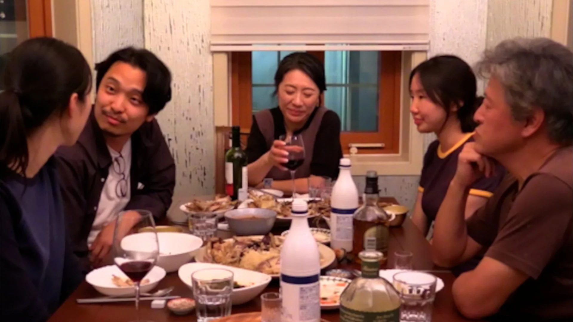 What Does That Nature Say To You