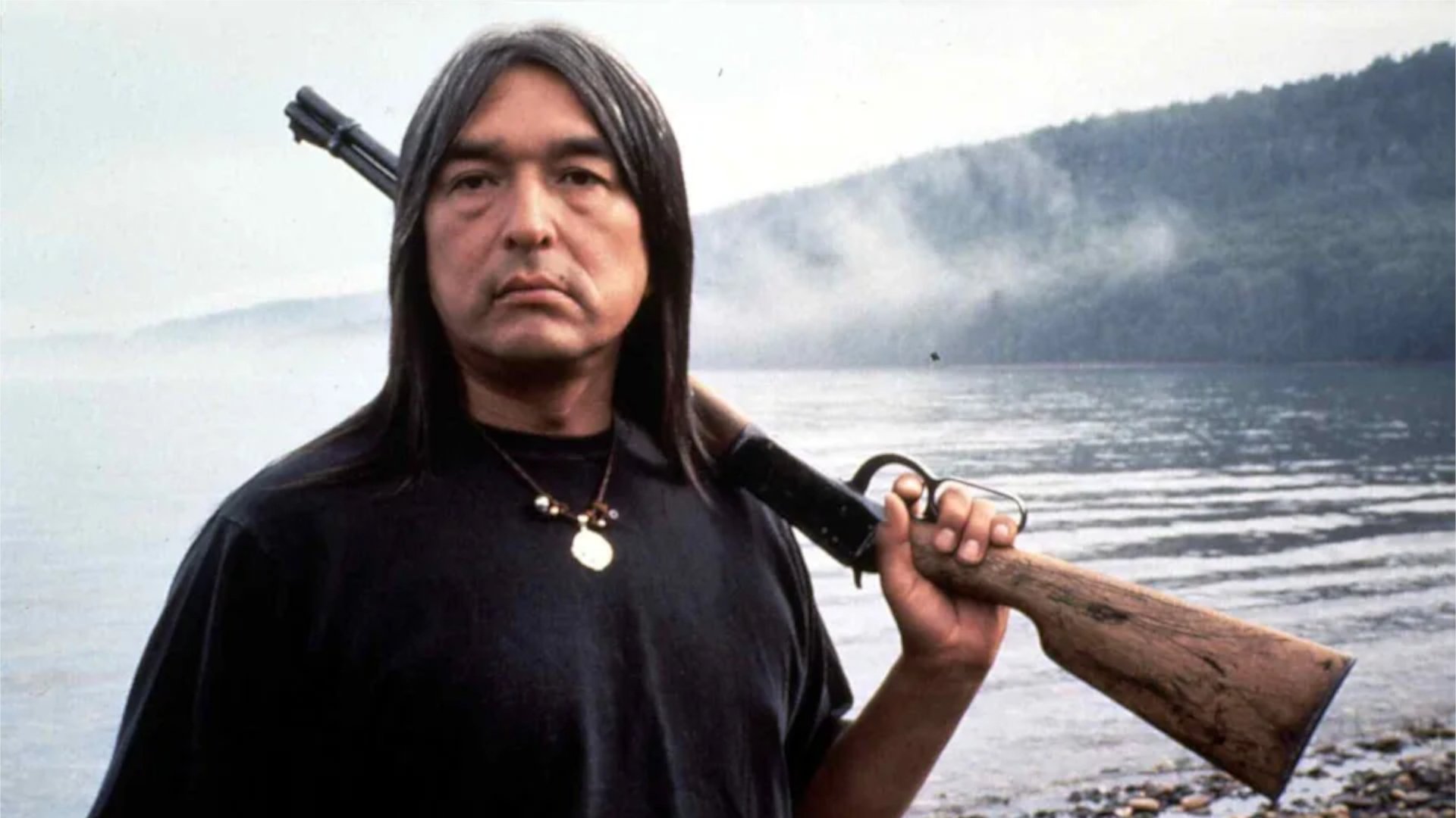 Hellifax Horror Fest presents: Clearcut