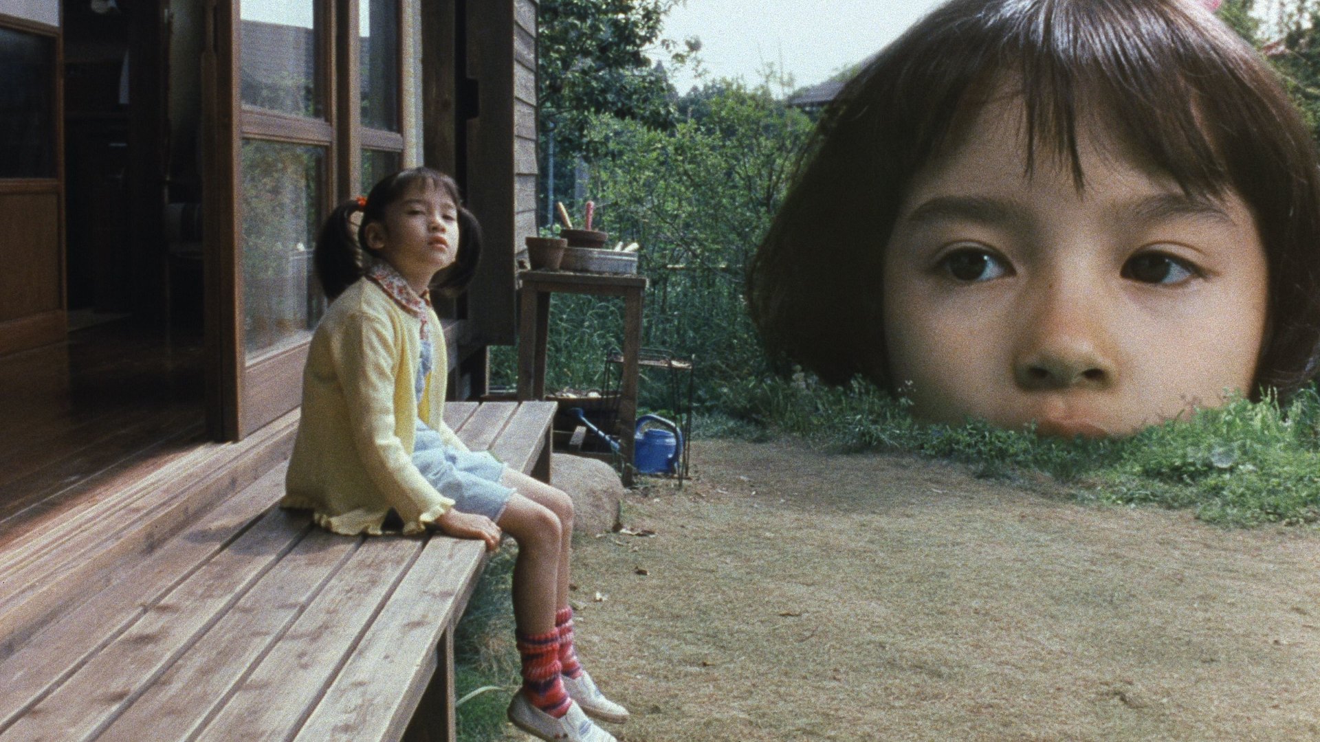 The Taste of Tea (newly remastered!)