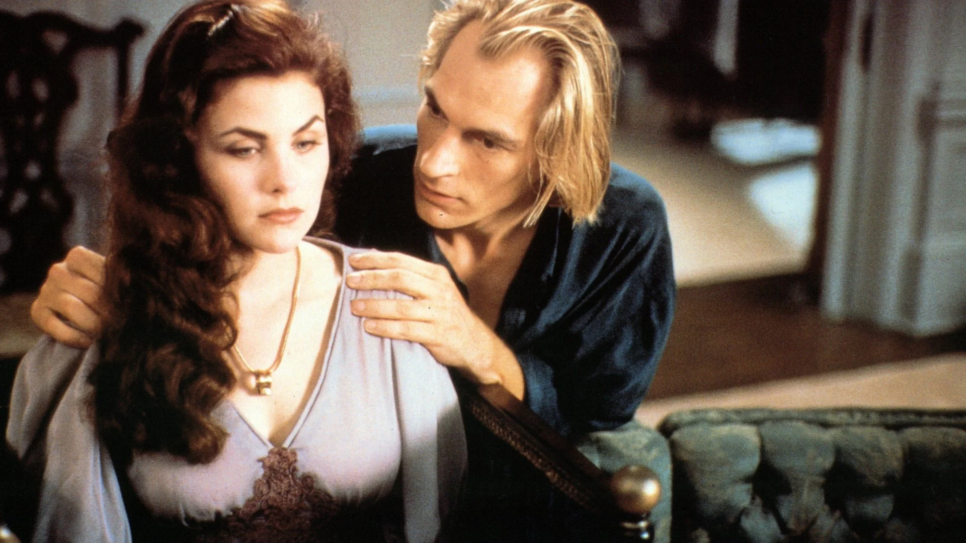 Deep Cuts presents: Boxing Helena