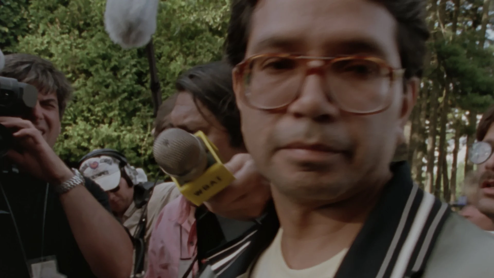 Films of Resistance: Kanehsatake: 270 Years of Resistance