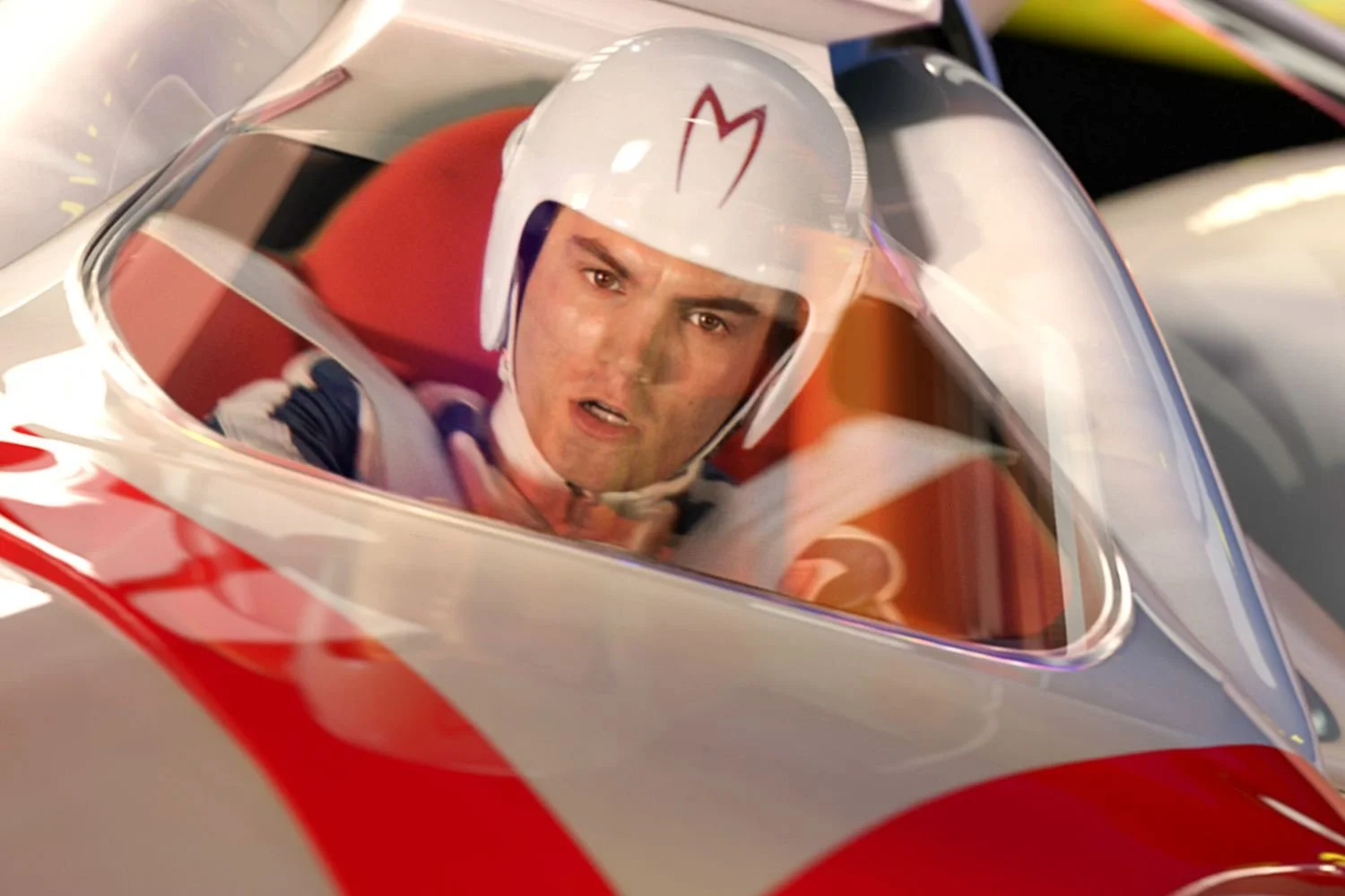 Wachowskis Retrospective: Speed Racer (4k Restoration)