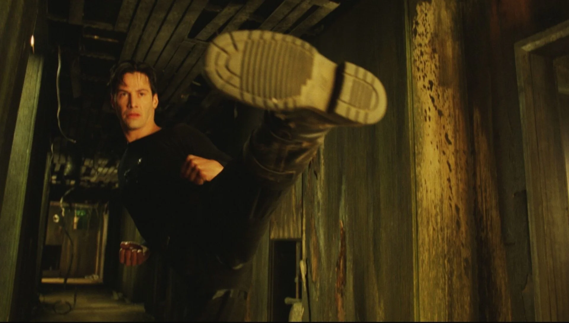 Wachowskis Retrospective: The Matrix (4K Restoration)