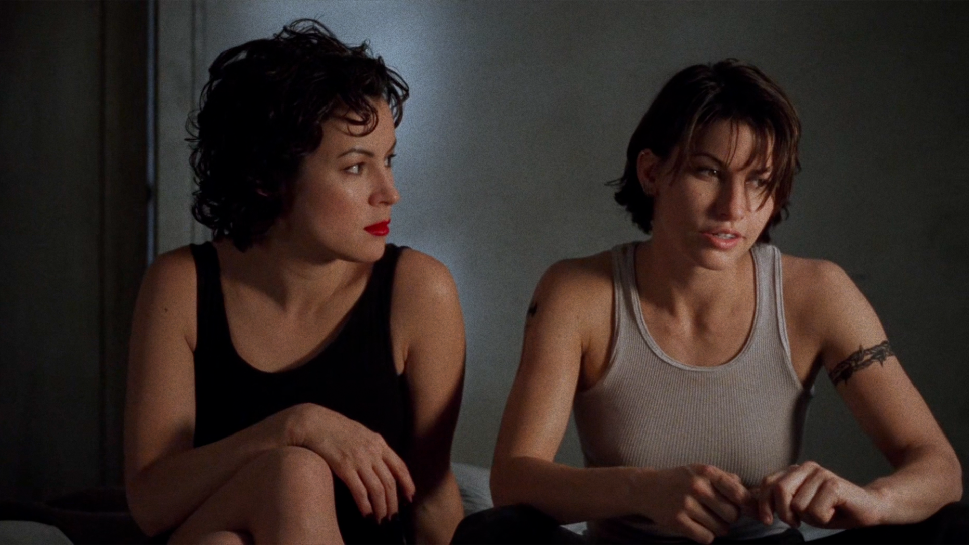 A Wachowskis Retrospective: Bound (4K Restoration)