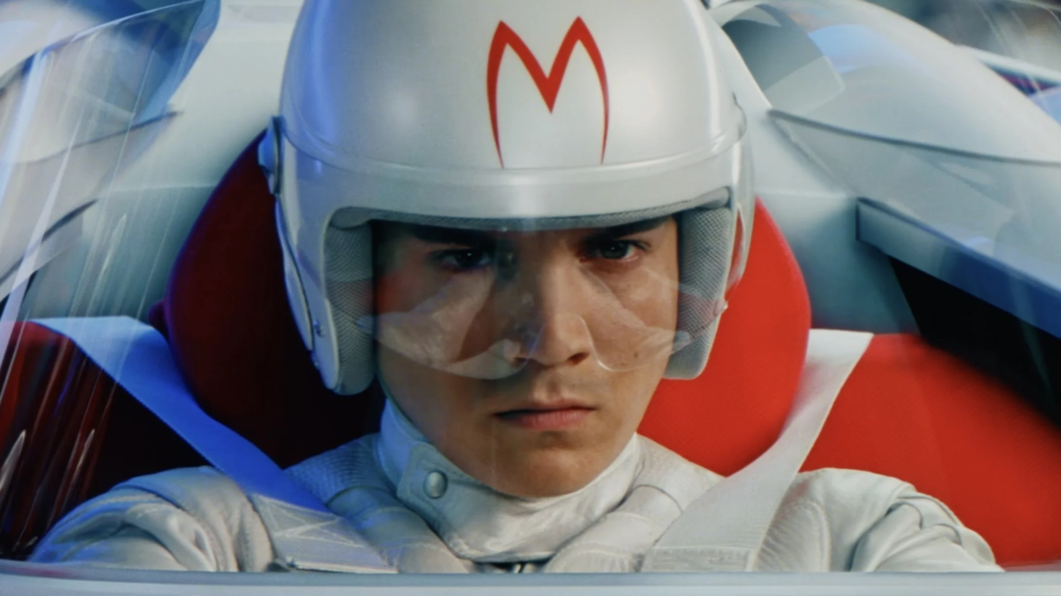 A Wachowskis Retrospective: Speed Racer (4k Restoration)