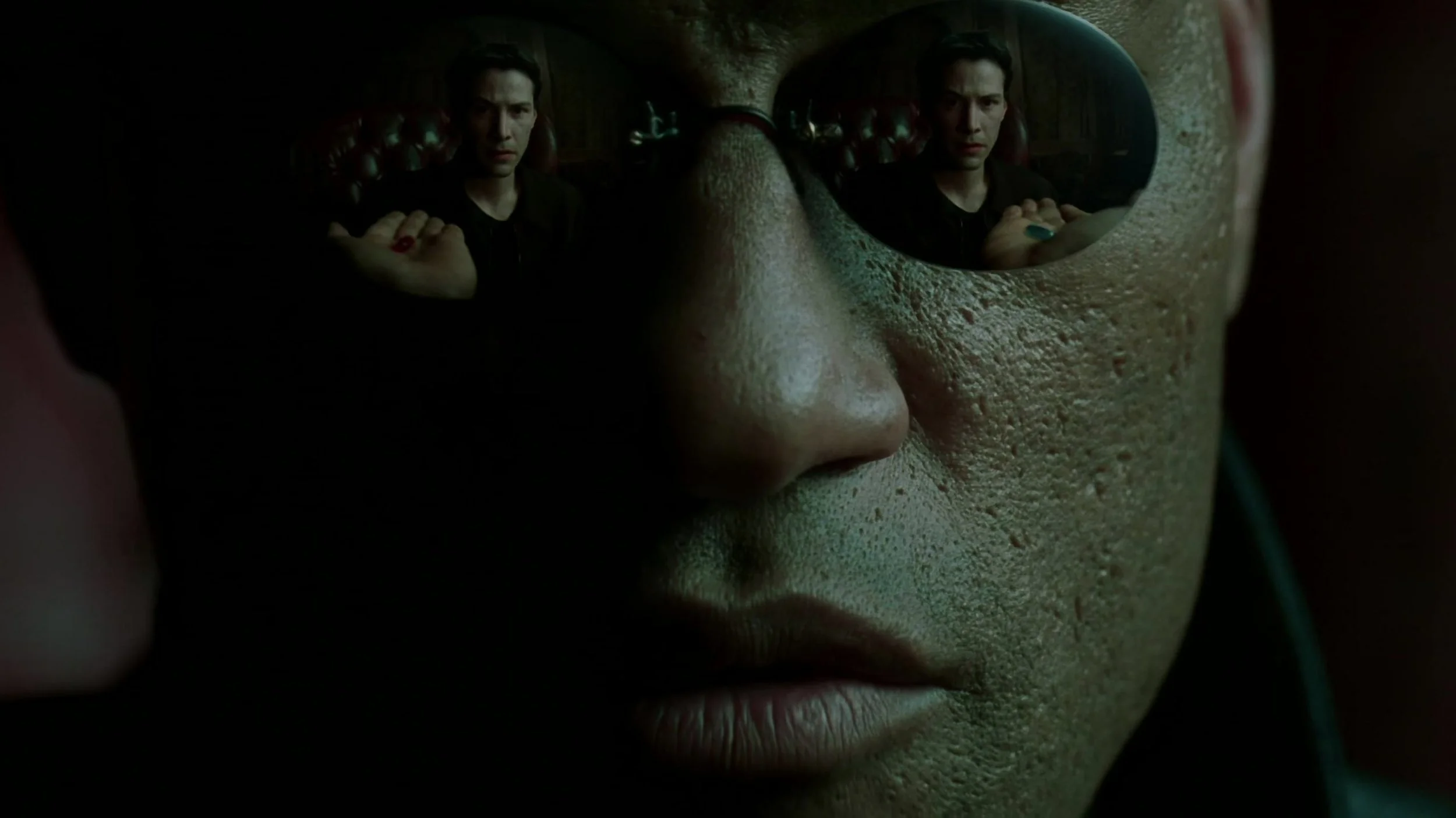 A Wachowskis Retrospective: The Matrix (4K Restoration)