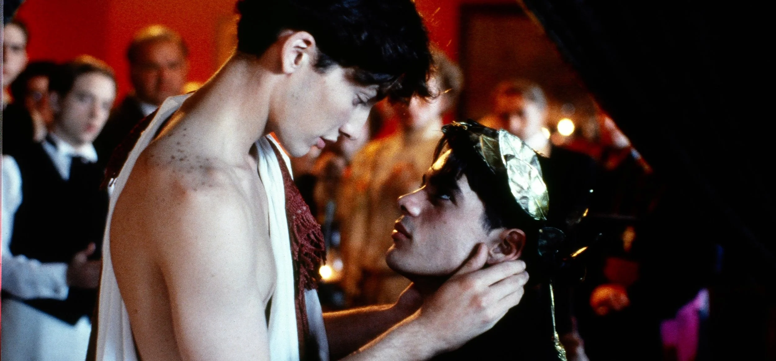 Queer &amp; Now: Lilies (4K Restoration)