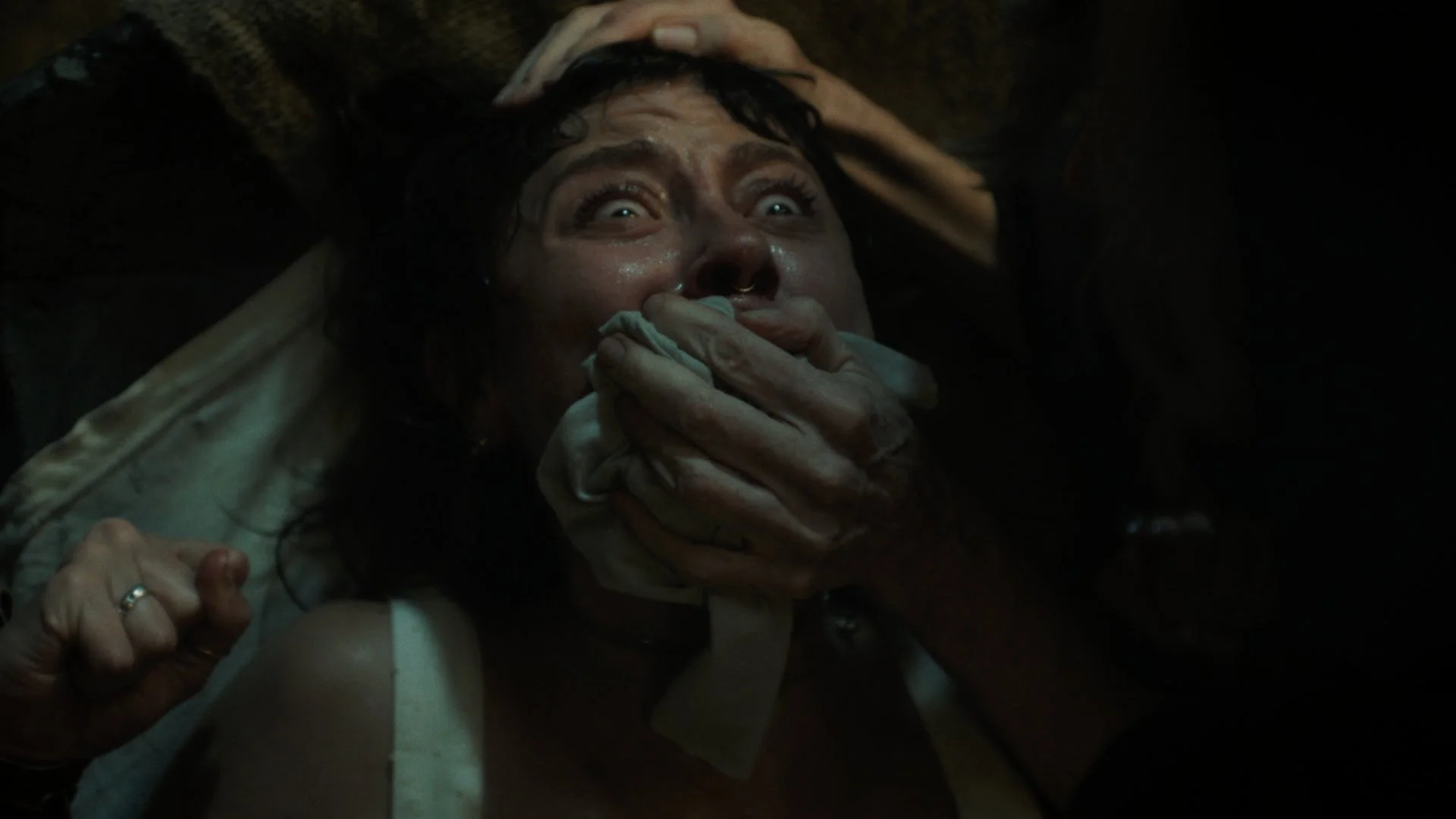 Hellifax Horror Fest Presents: Son of Sara