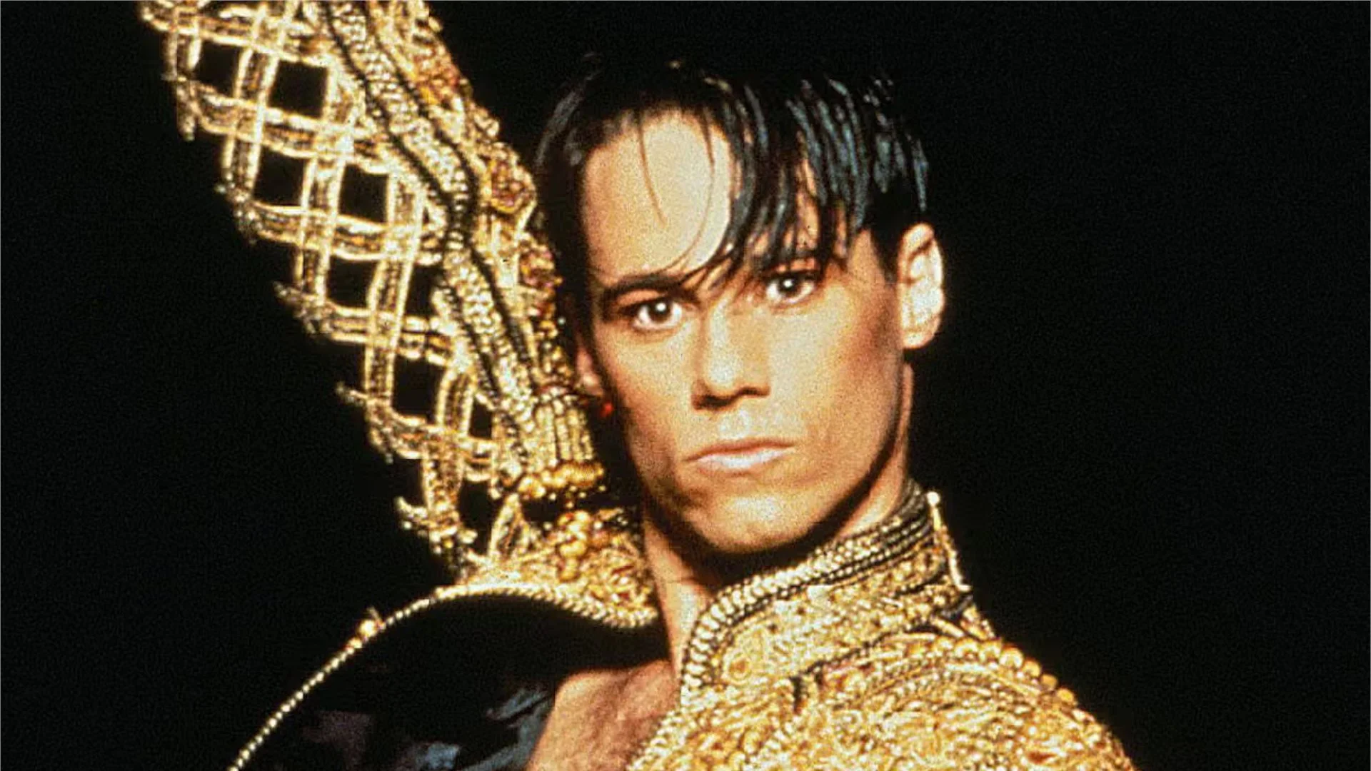 Strictly Ballroom
