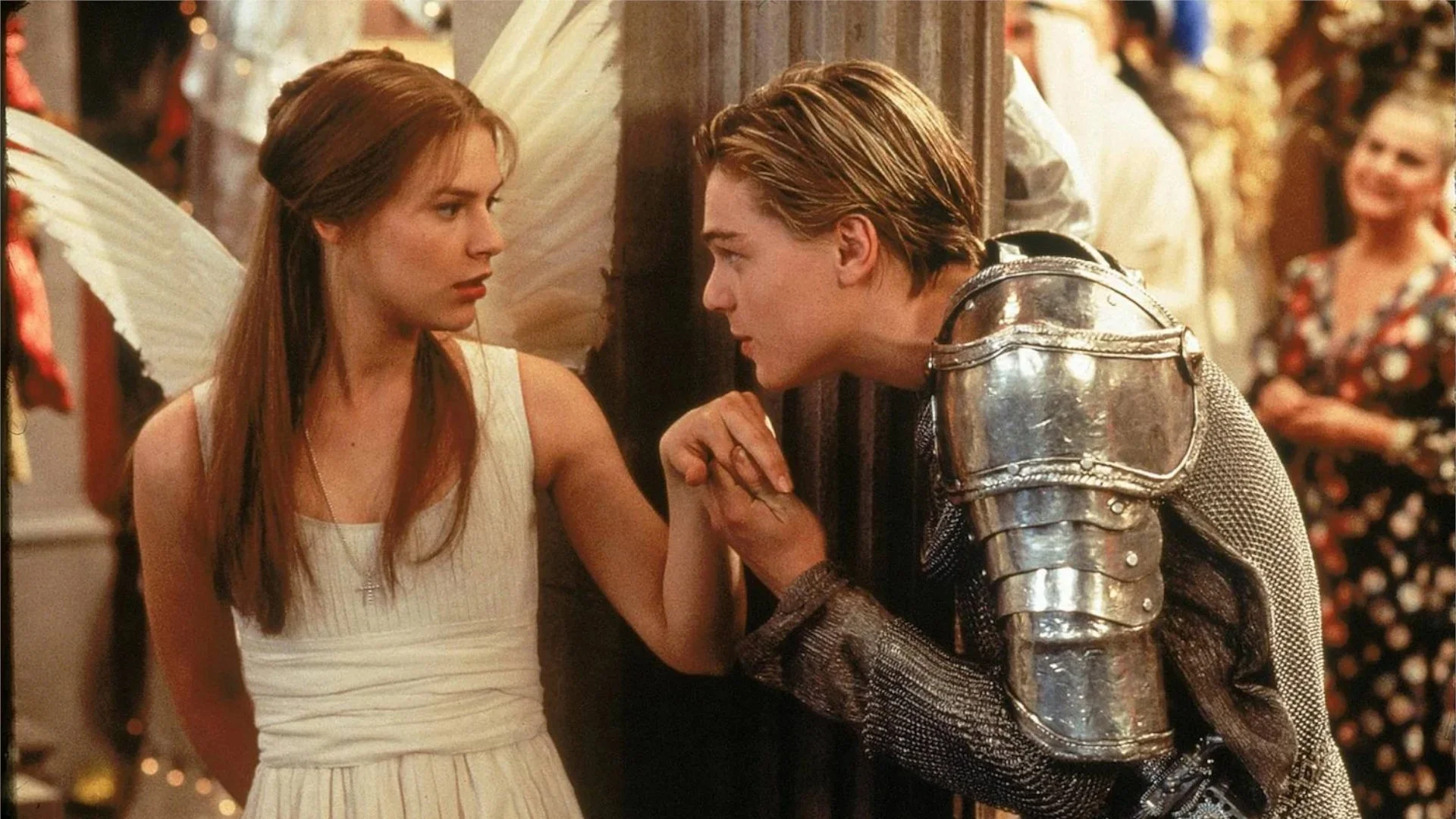 Outdoor Screening: Romeo + Juliet