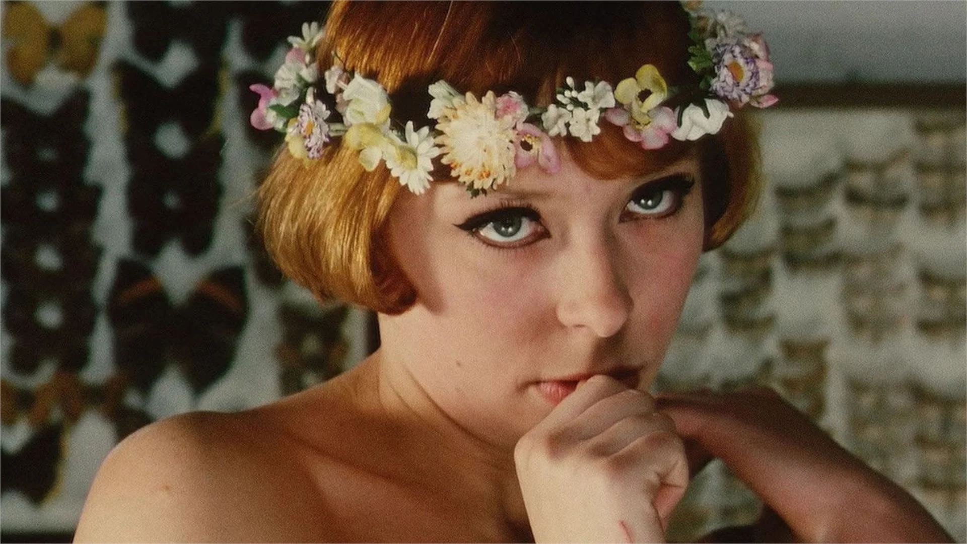 Daisies (4K Restoration!)