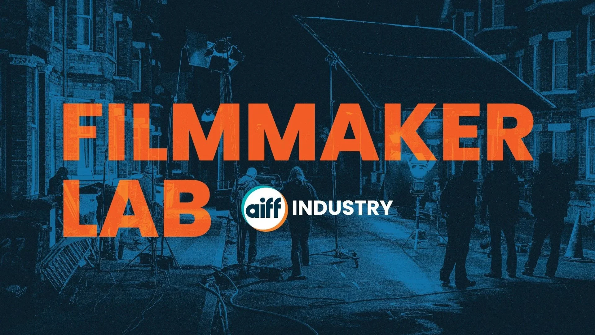 AIFF Filmmaker Lab