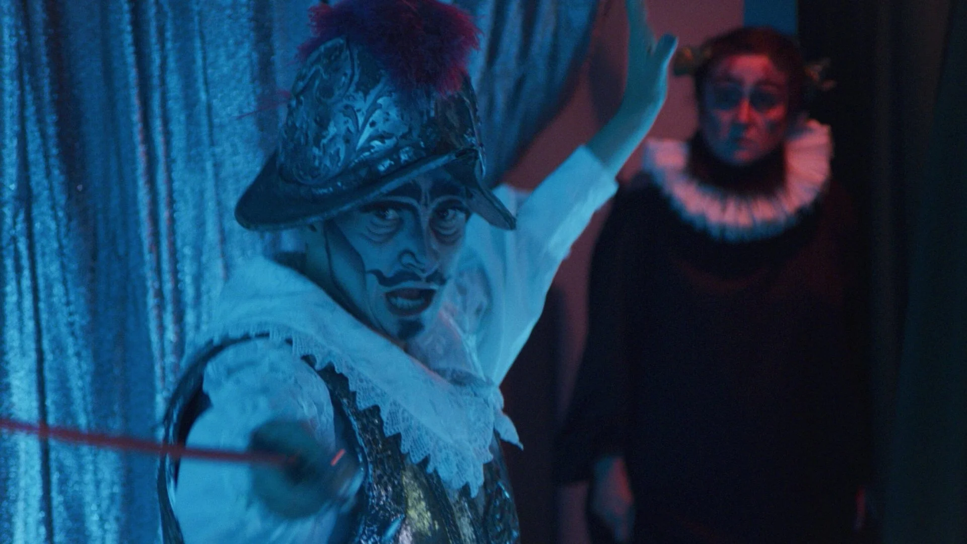LASFF: History &amp; Geography