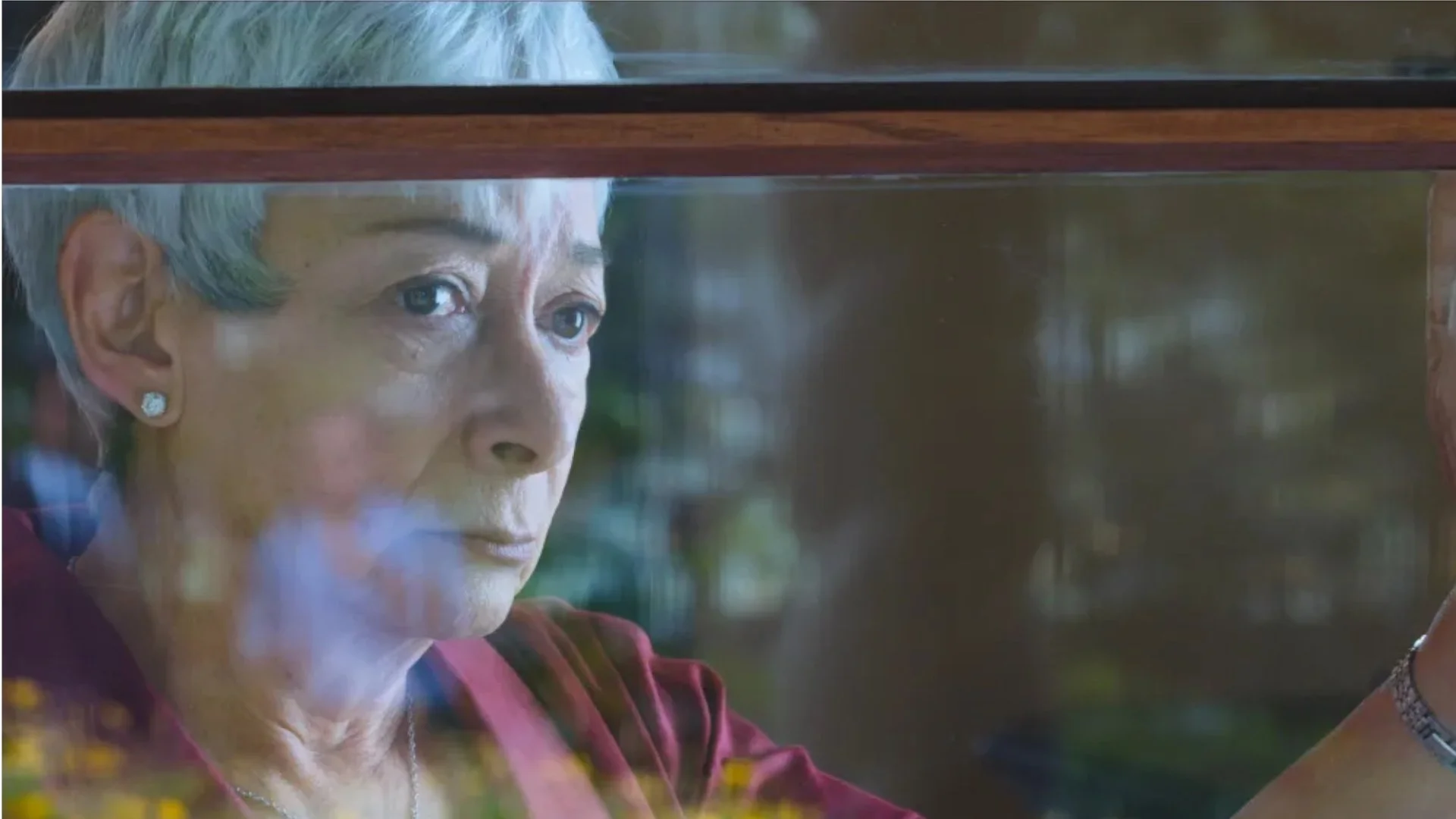 LASFF: Violeta At Last