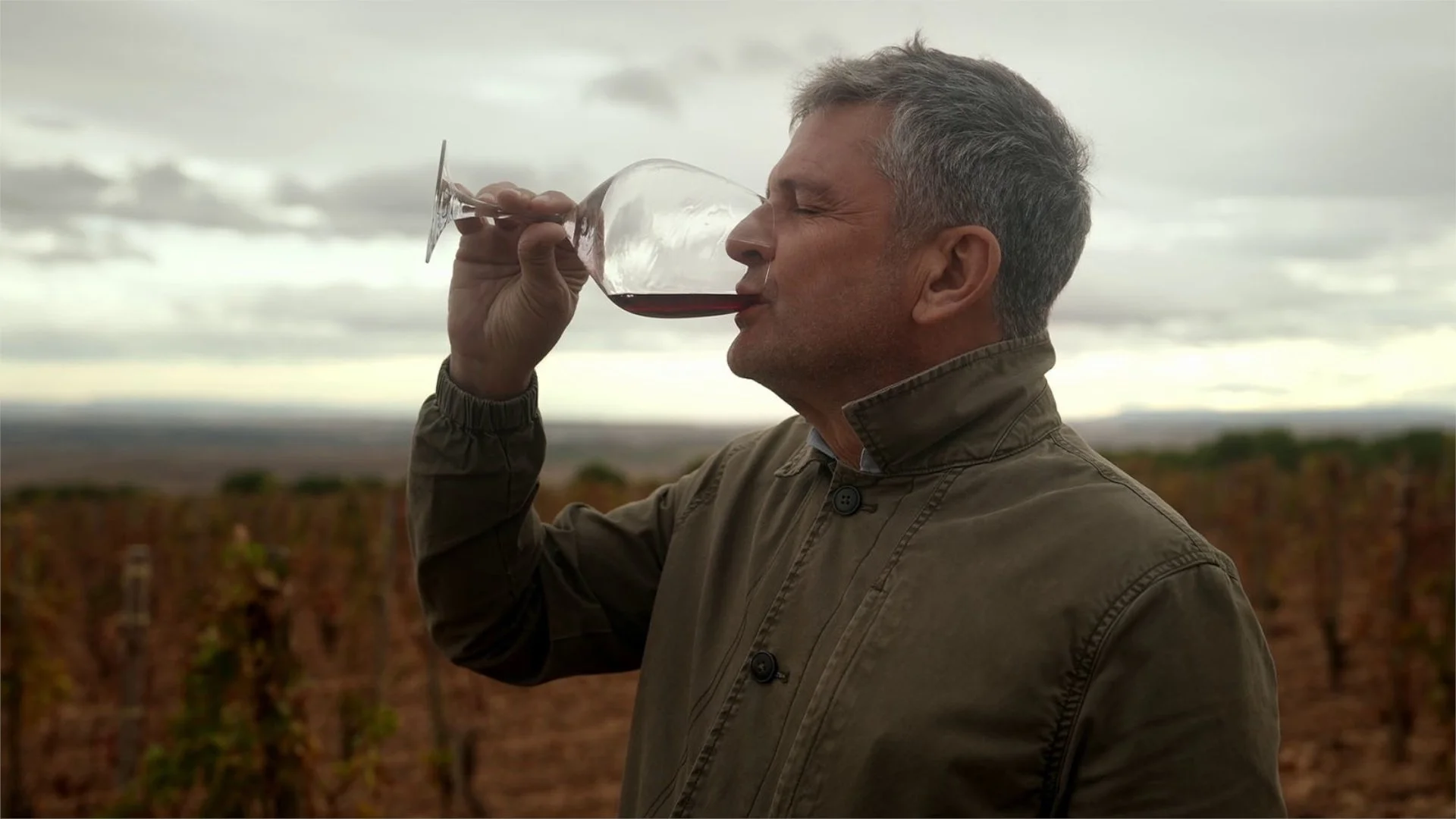 LASFF: Rioja: The Land of a Thousand Wines