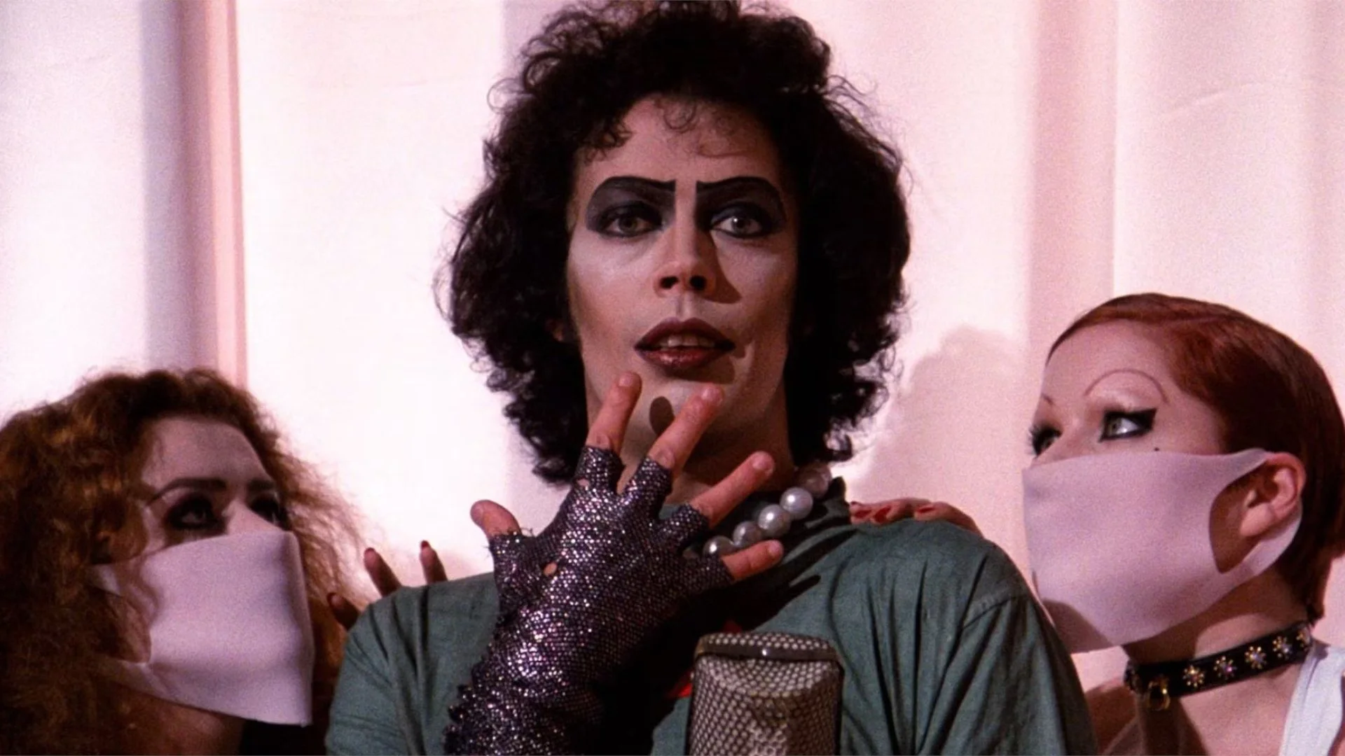 Rocky Horror Double! The Rocky Horror Picture Show (1975)