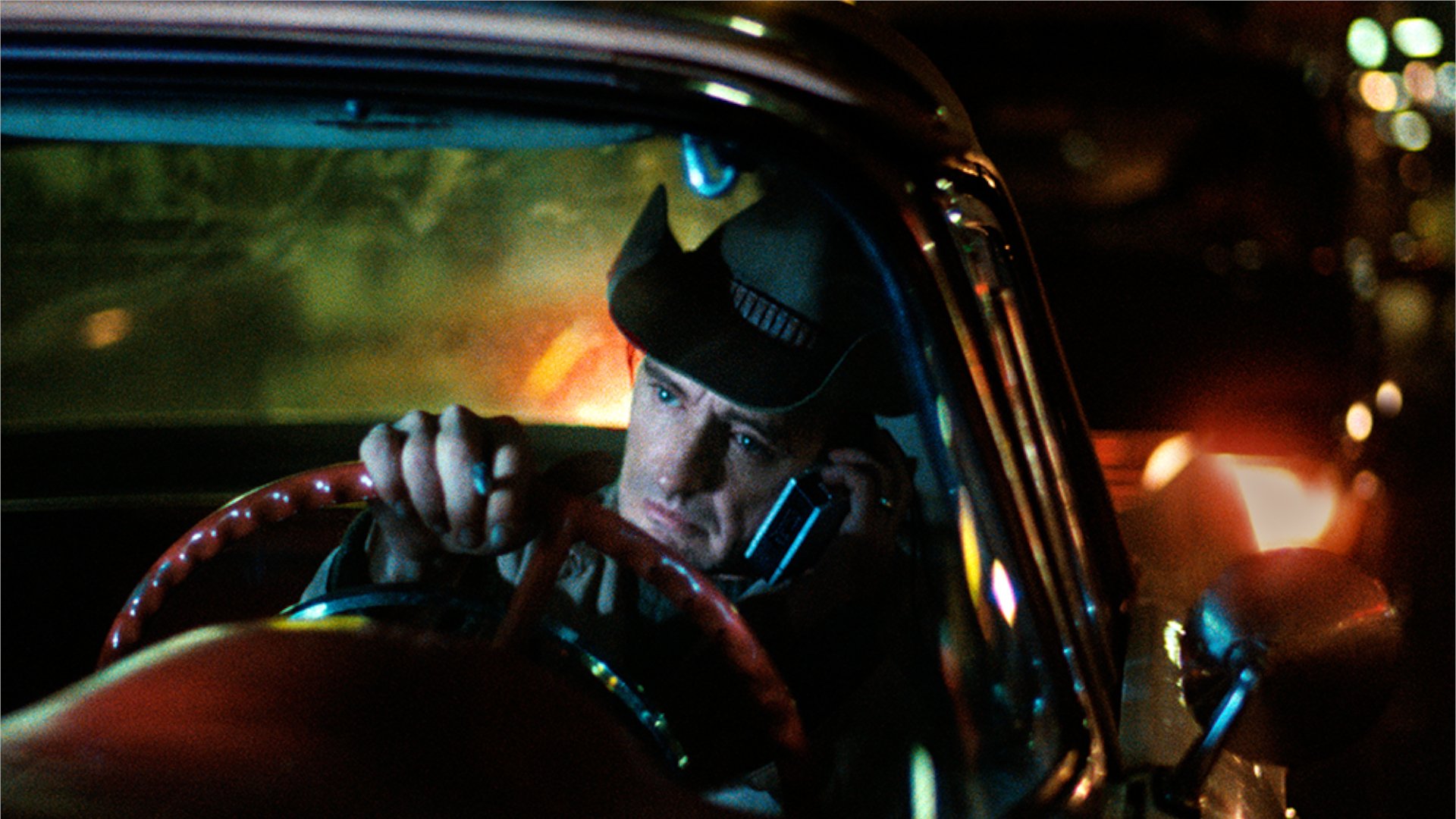 Wim Wenders Retrospective: The American Friend