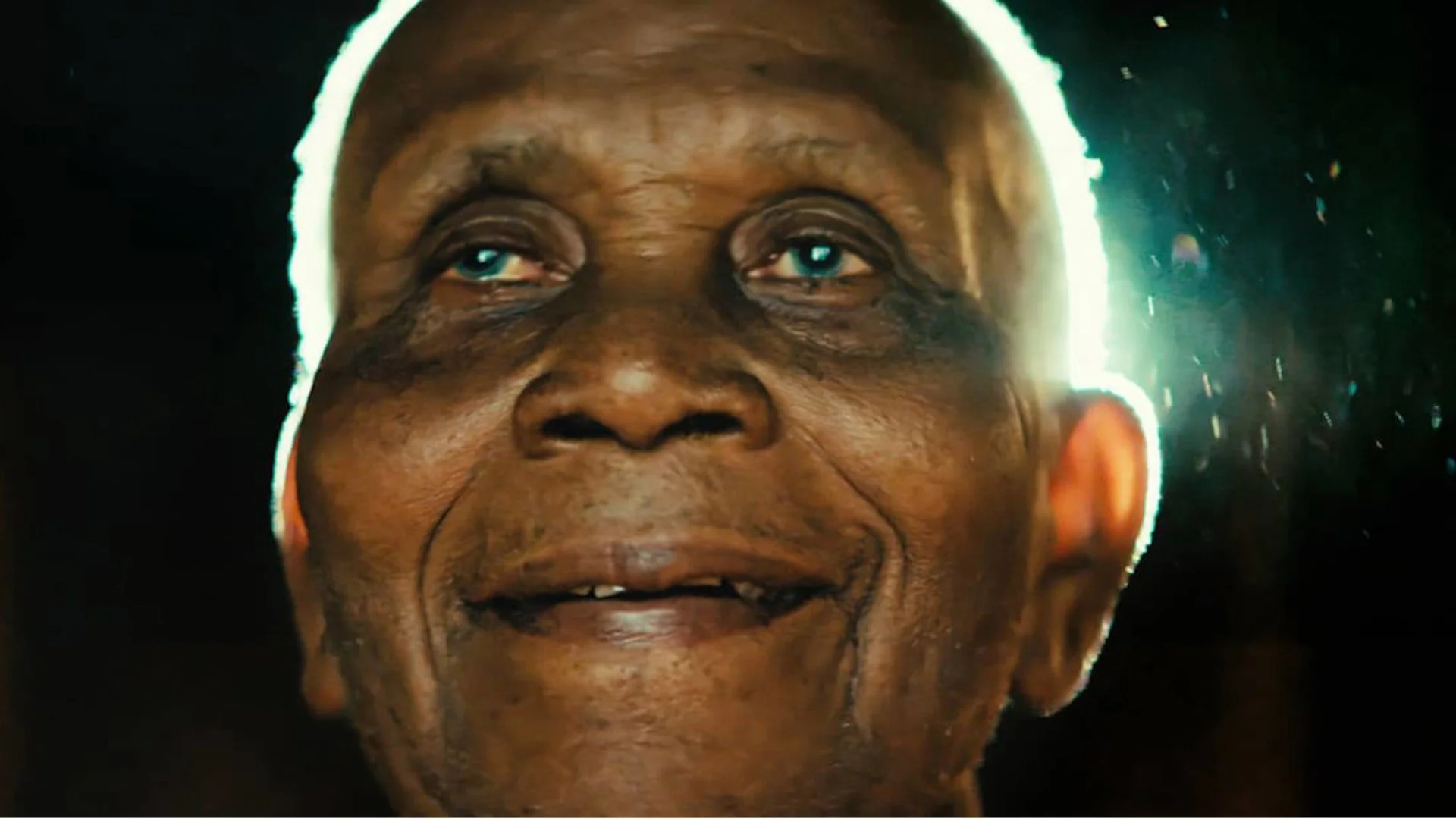 The Eyes of Ghana