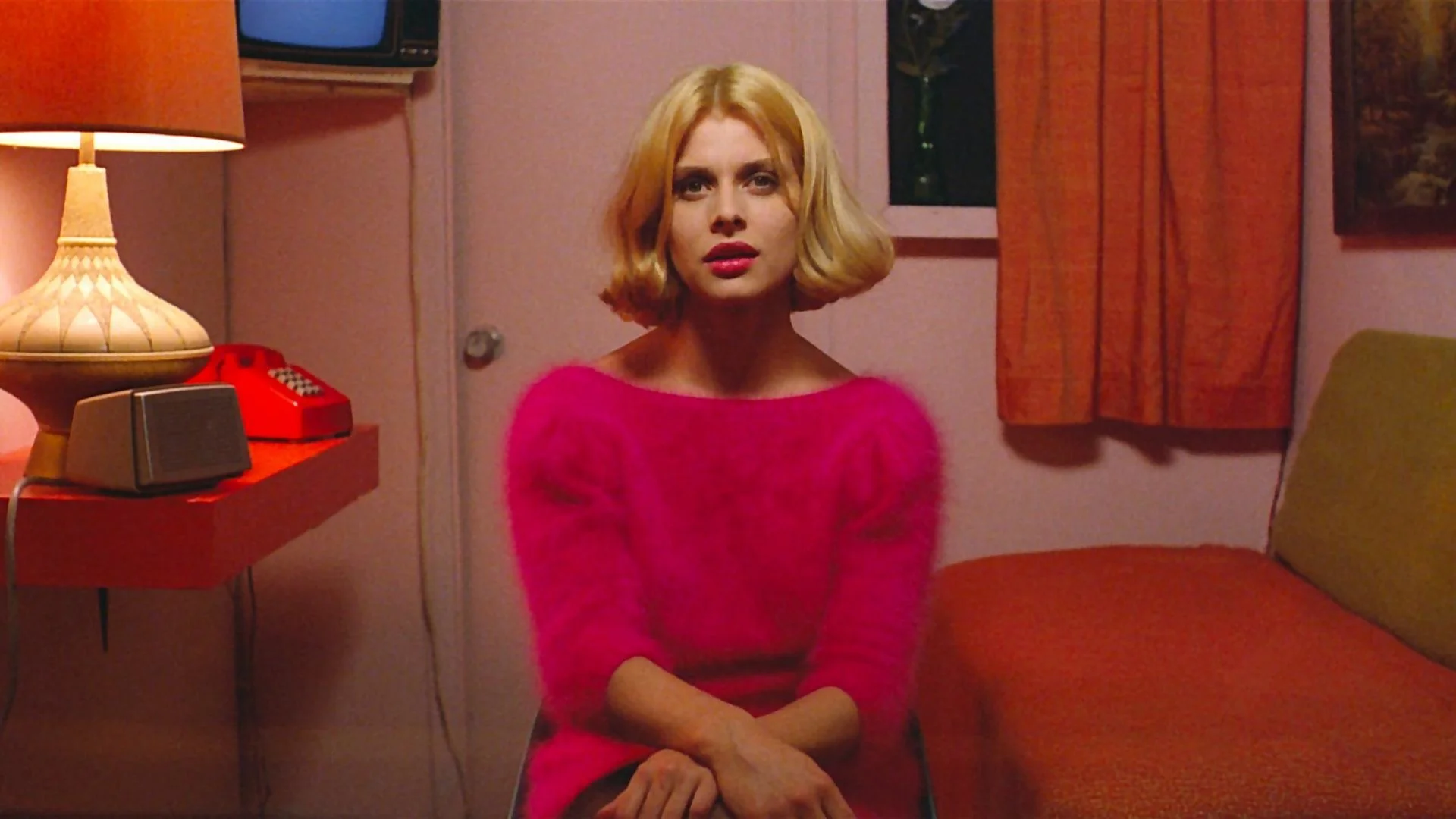 Wim Wenders Retrospective: Paris, Texas
