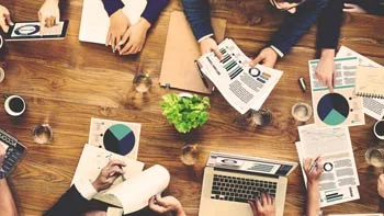 Step 6Analyze Audience DataFor any business, audience data is key. Soteryx works with businesses to analyze this data and uses it to turn raw statistics into actionable insights. We help businesses realize the benefits of today’s digital world and p…