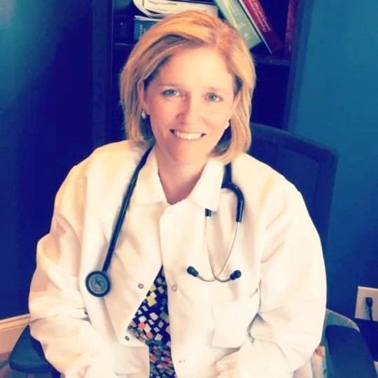 Tracey Brennan, M.D.