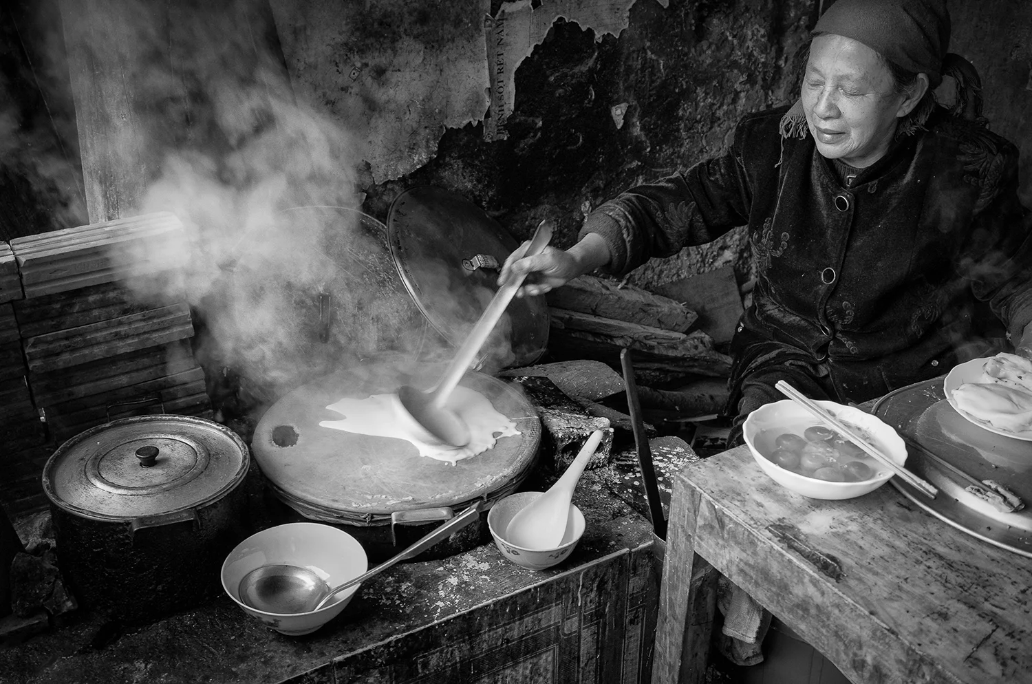Ha Giang, Vietnam 2014