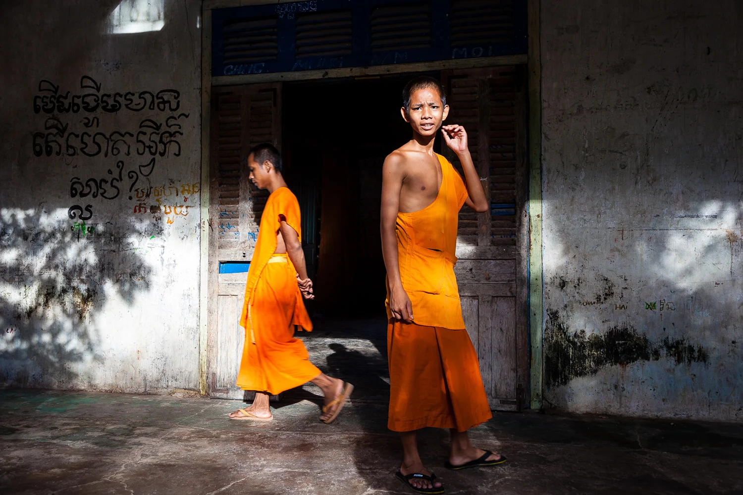 Chau Doc, Vietnam