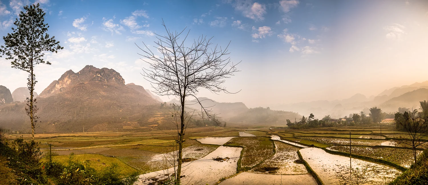 Ha Giang, Vietnam