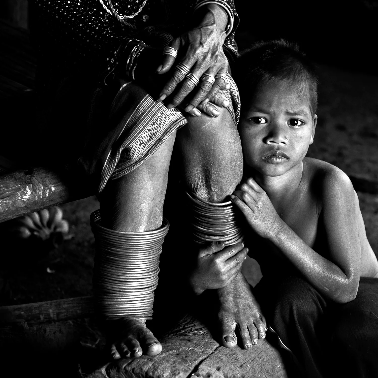 Bu Dang, Binh Phuoc, Vietnam