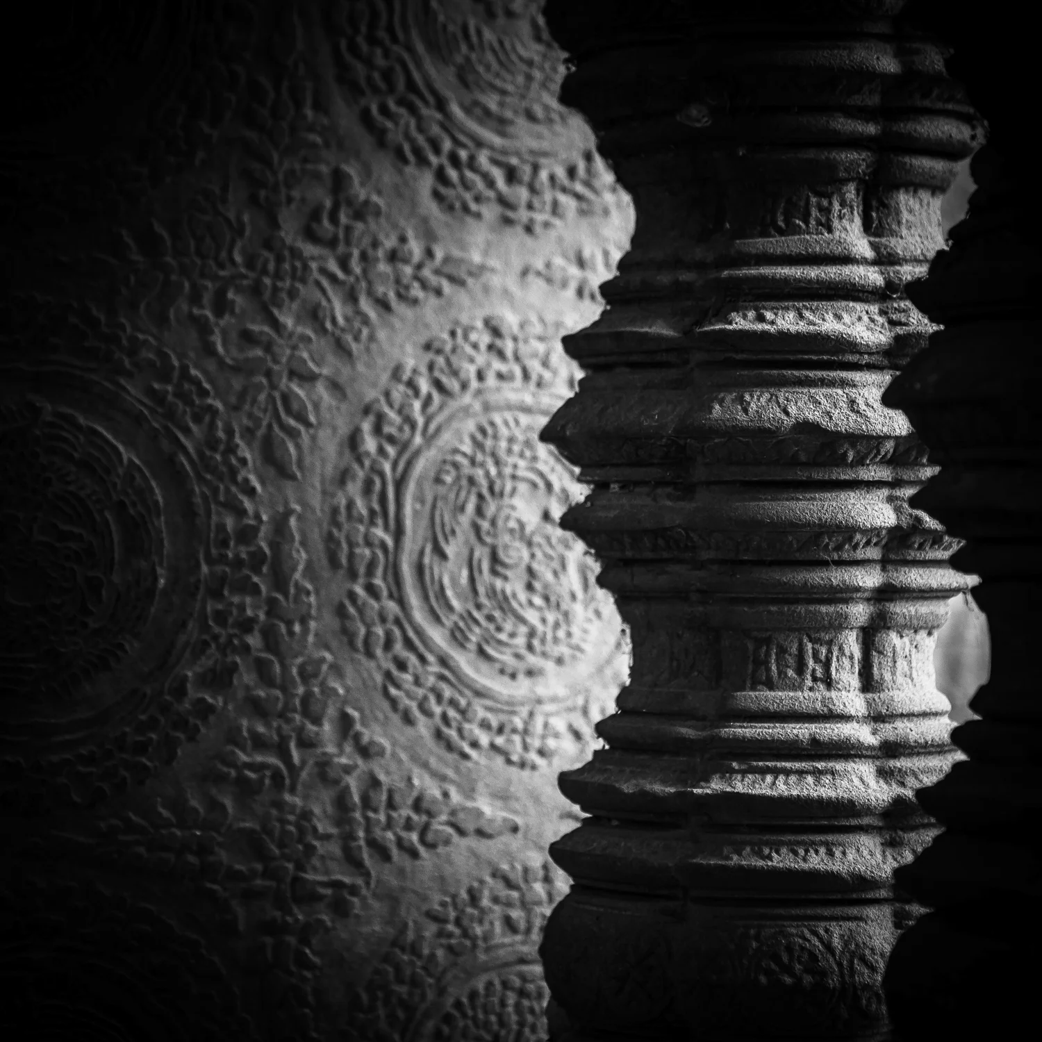 Angkor Wat, Siem Reap, Cambodia