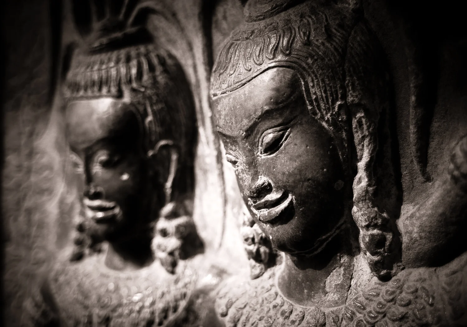 Angkor Wat, Siem Reap, Cambodia