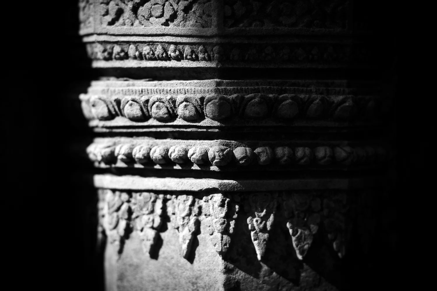 Banteay Srei Temple, Siem Reap