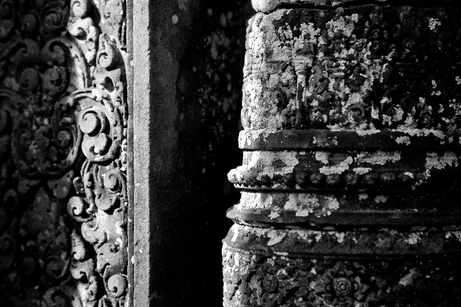 Banteay Srei Temple, Siem Reap