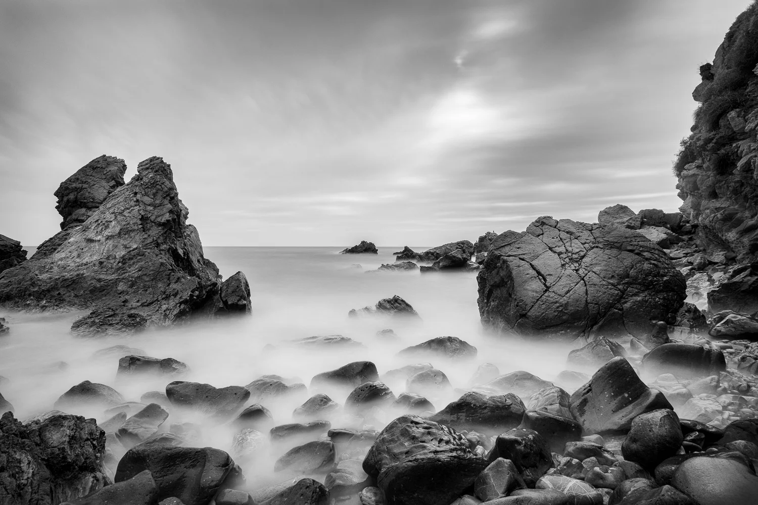 Corona Del Mar, California 2015