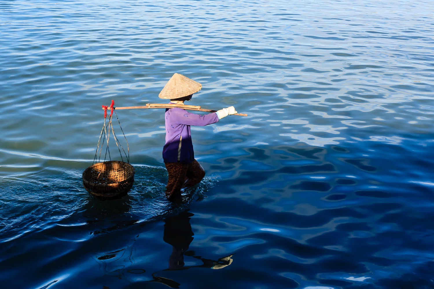 Phan Thiet, Vietnam 2007