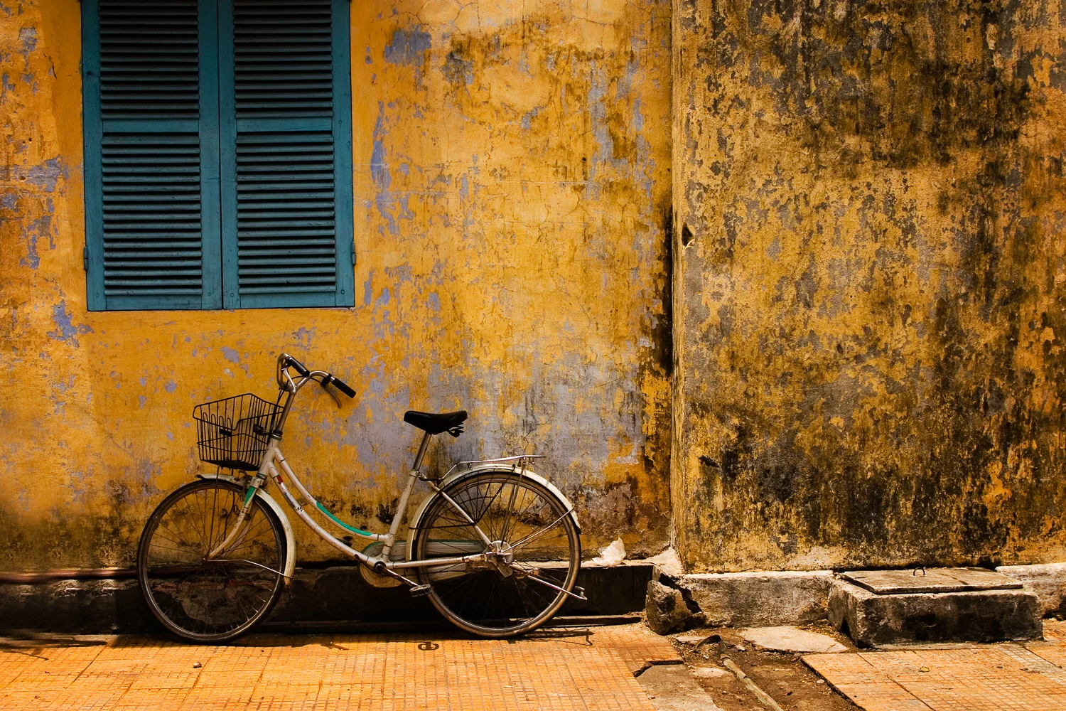 Hue, Vietnam 2004