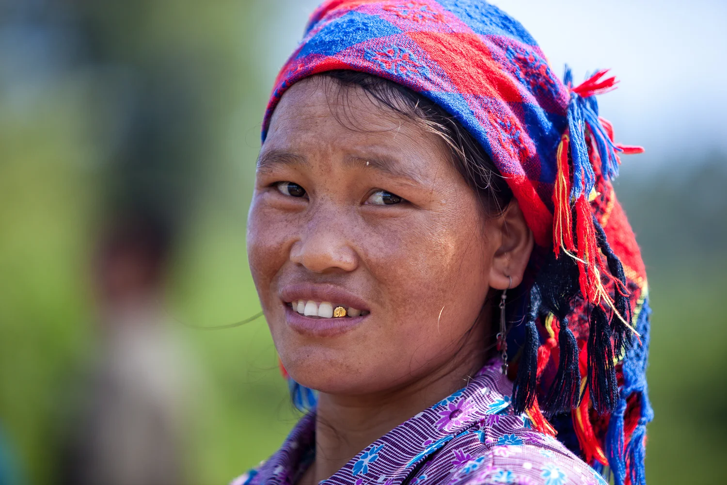 Dak Nong Province, Vietnam