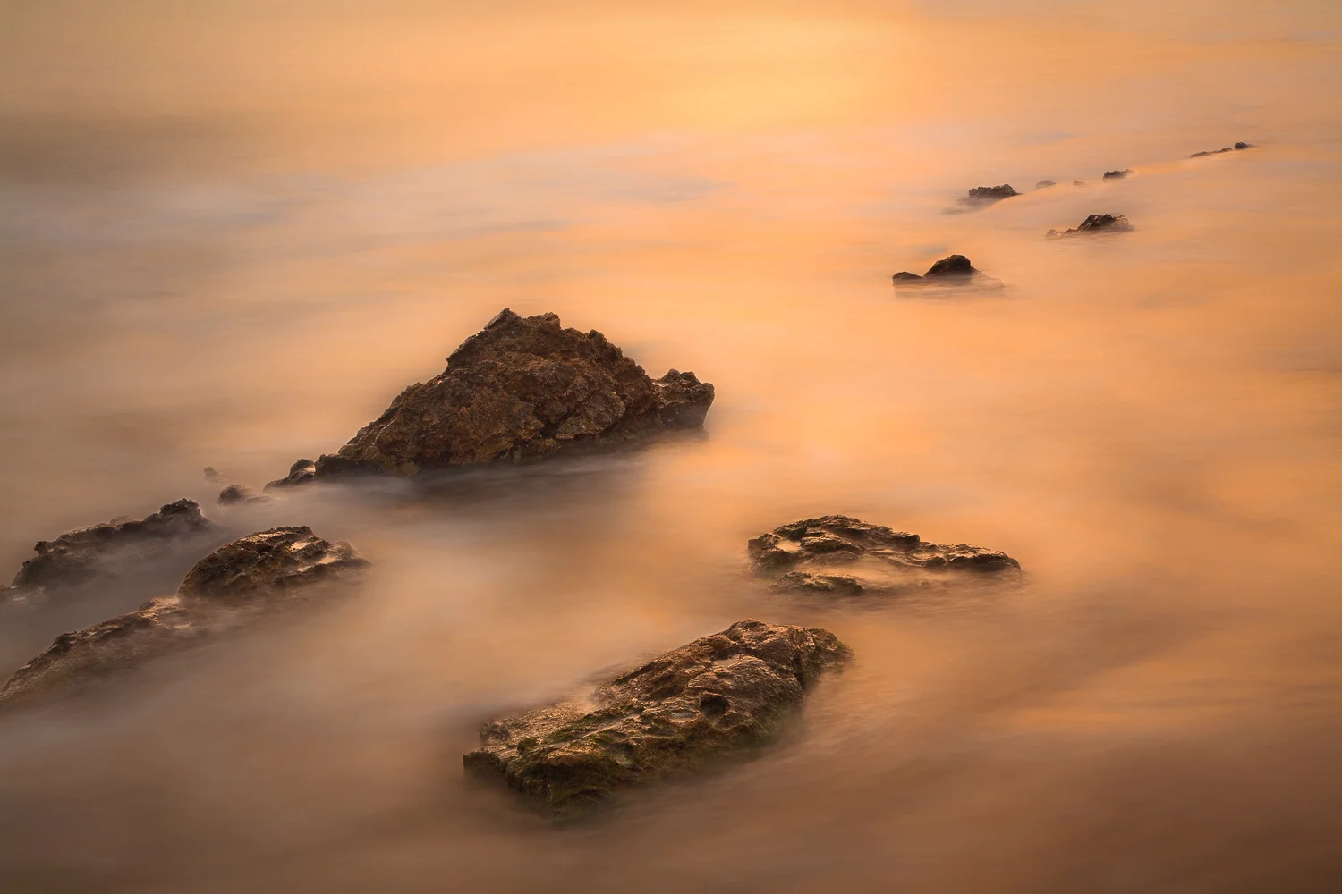 Corona Del Mar, California