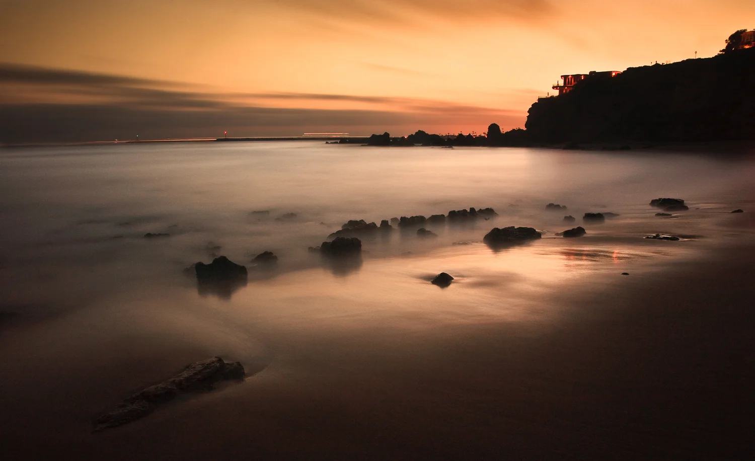 Corona Del Mar, California