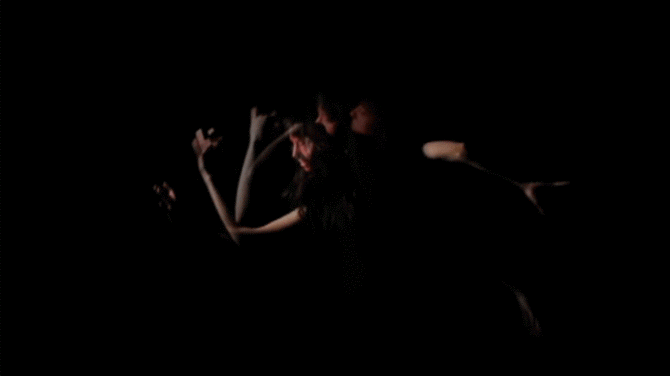 Ikwé . Dir. Caroline Monnet. 2009