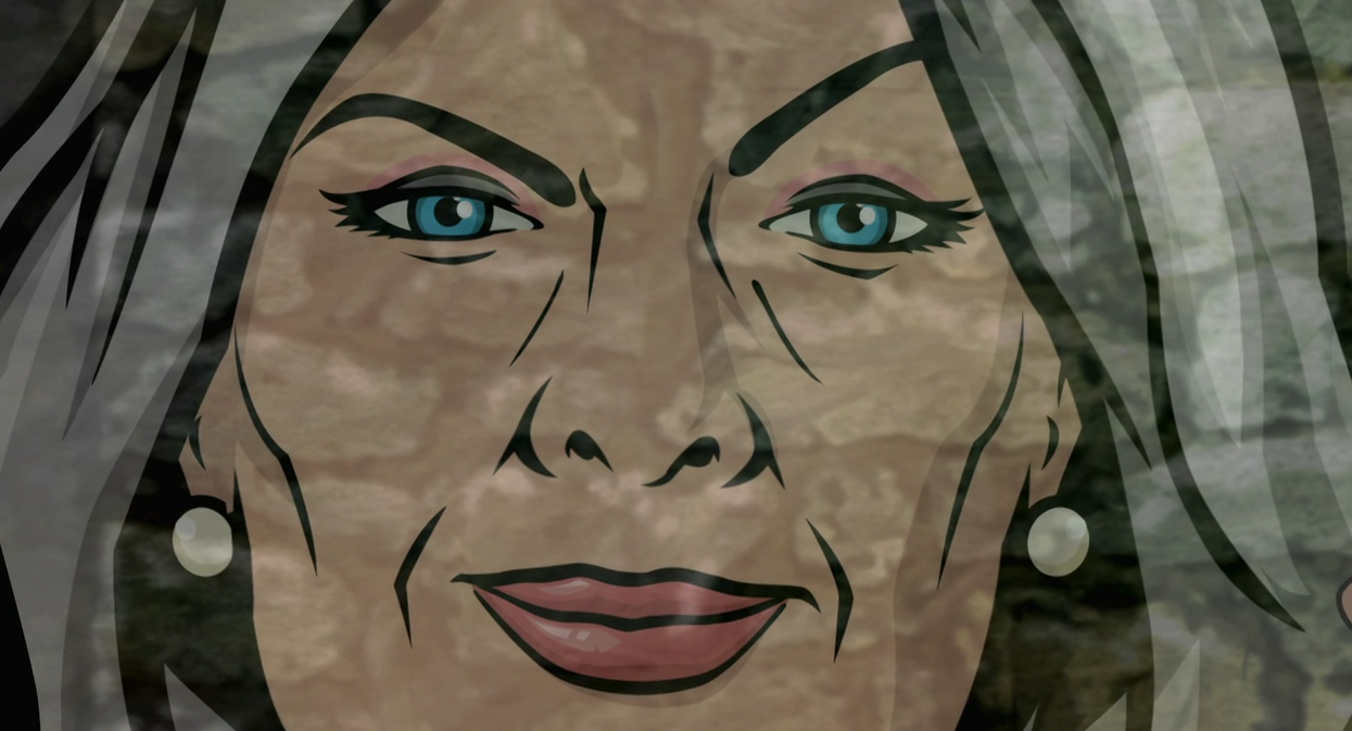 Archer . Dir. Adam Reed. FX. 2009-17.