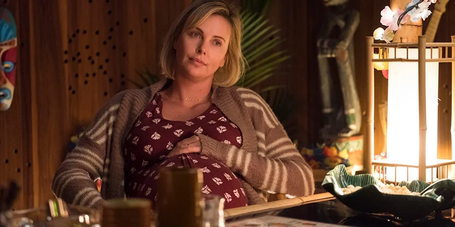 Tully. Dir. Jason Reitman. 2018. Film.