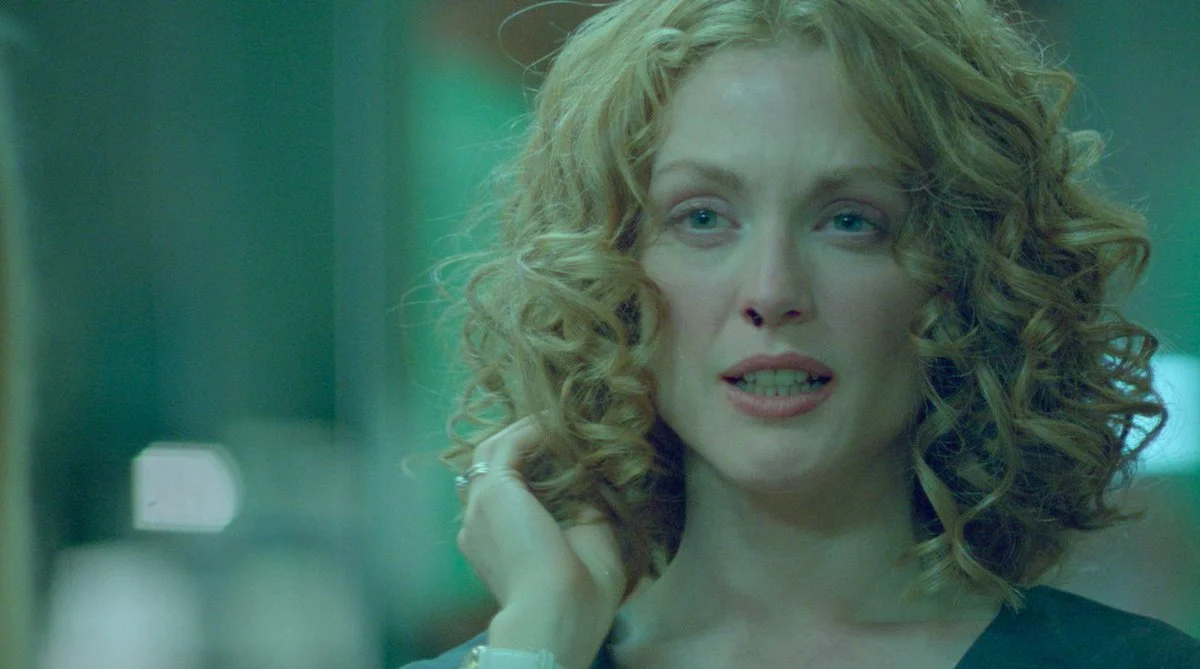 Safe . Dir. Todd Haynes. 1995. Film.