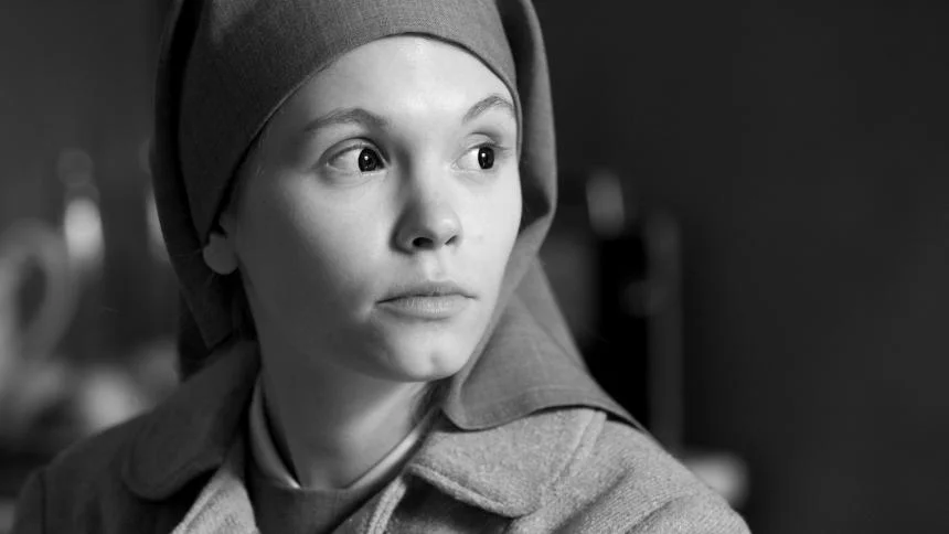 Ida . Dir. Paweł Pawlikowski. 2013. Film.