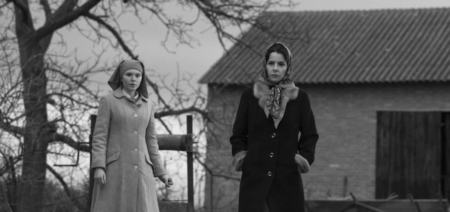 Ida . Dir. Paweł Pawlikowski. 2013. Film.