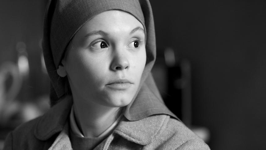 The Edge of Faith: Negotiating the Boundaries of Religious Identity in Paweł Pawlikowski’s Ida