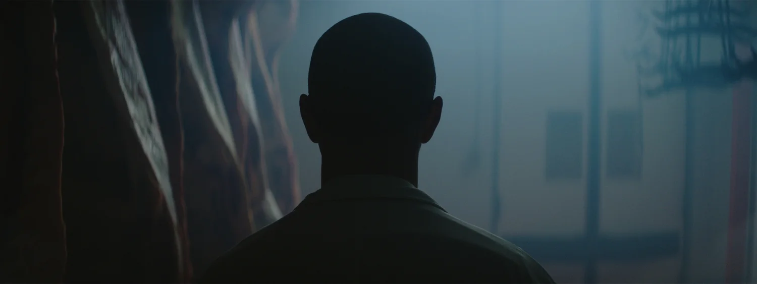 Hello Destroyer . Dir. Kevan Funk. 2016. Film.