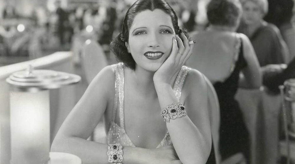 The Life and Times of Kay Francis